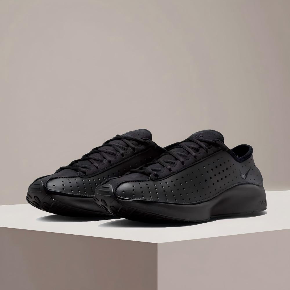 Women Shoes Running Nike - Nike AIR SUPERFLY Running Shoes -