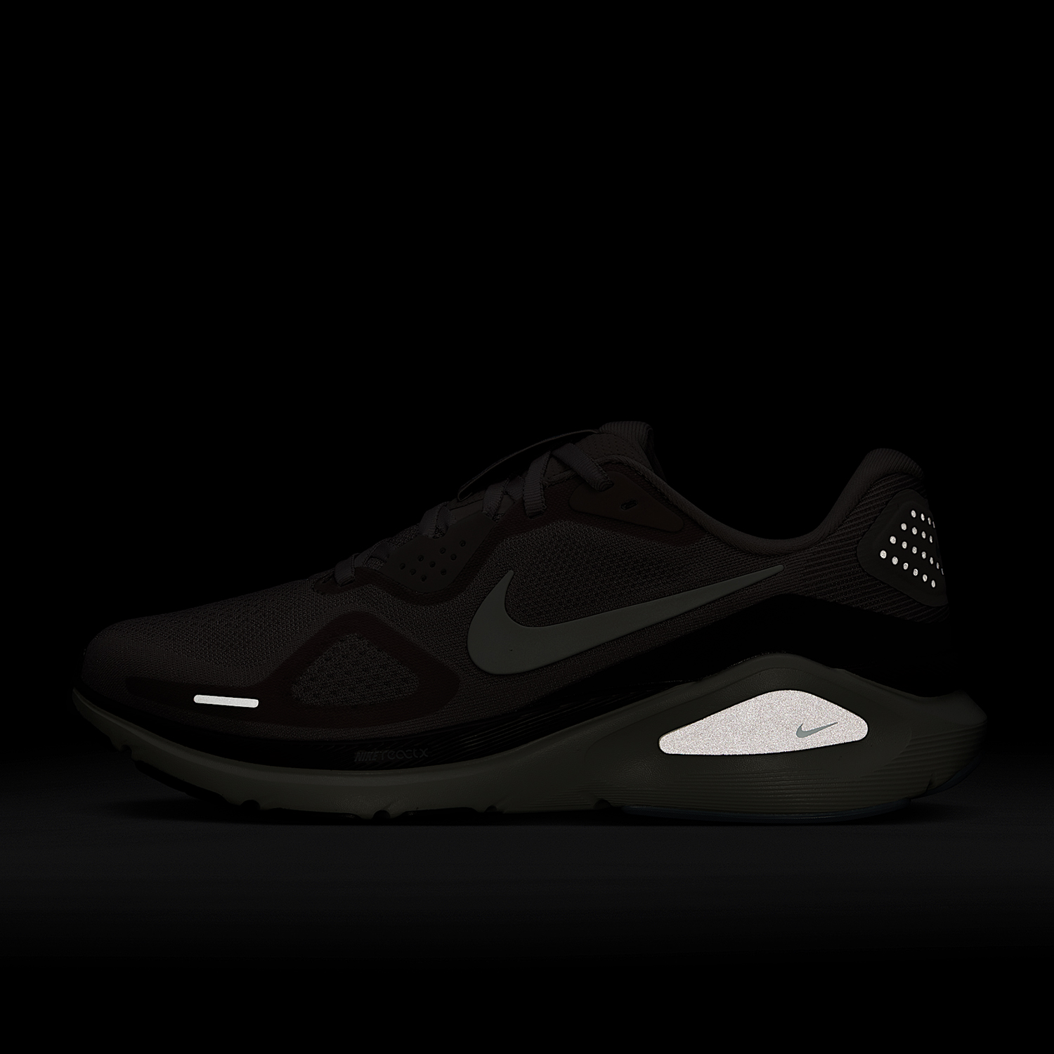 Nike Authentic STRUCTURE 26 Wo - đánh giá và giá Women Shoes Running Nike