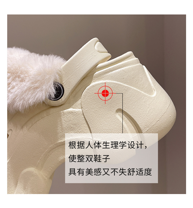 Women's High Heel Fleece Lined - đánh giá và giá Women'S Shoes Clogs