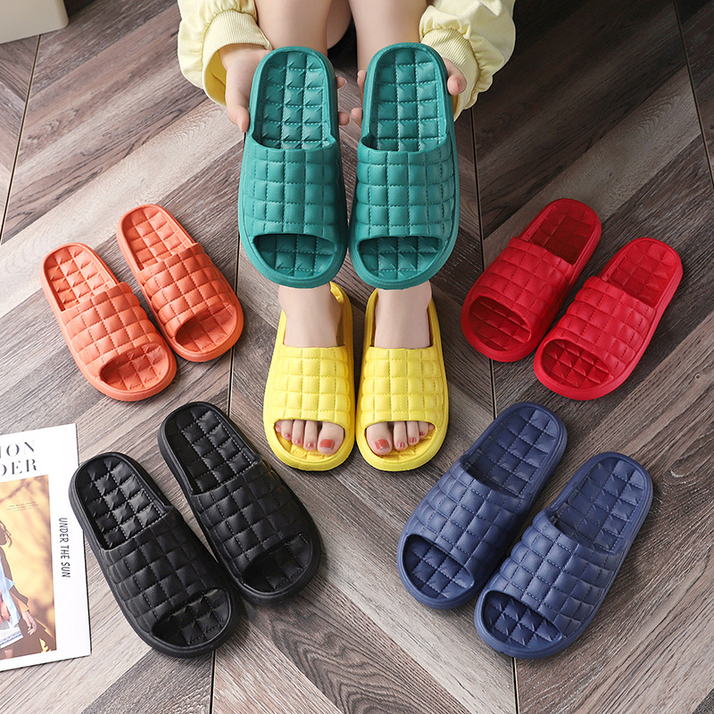 2026 Summer Home Bathroom Slip - đánh giá và giá Mule Slip On