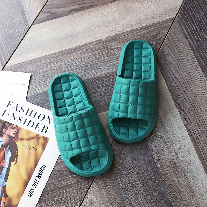 2026 Summer Home Bathroom Slip - đánh giá và giá Mule Slip On