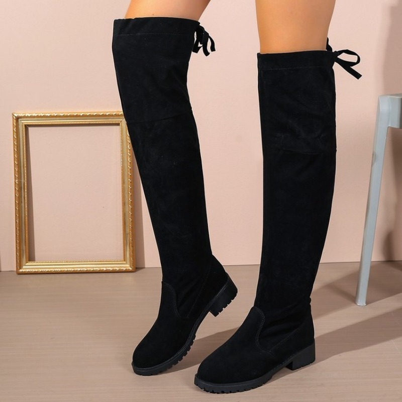 Women Over‑the‑Knee Boots Sued - đánh giá và giá Sock Boot Women
