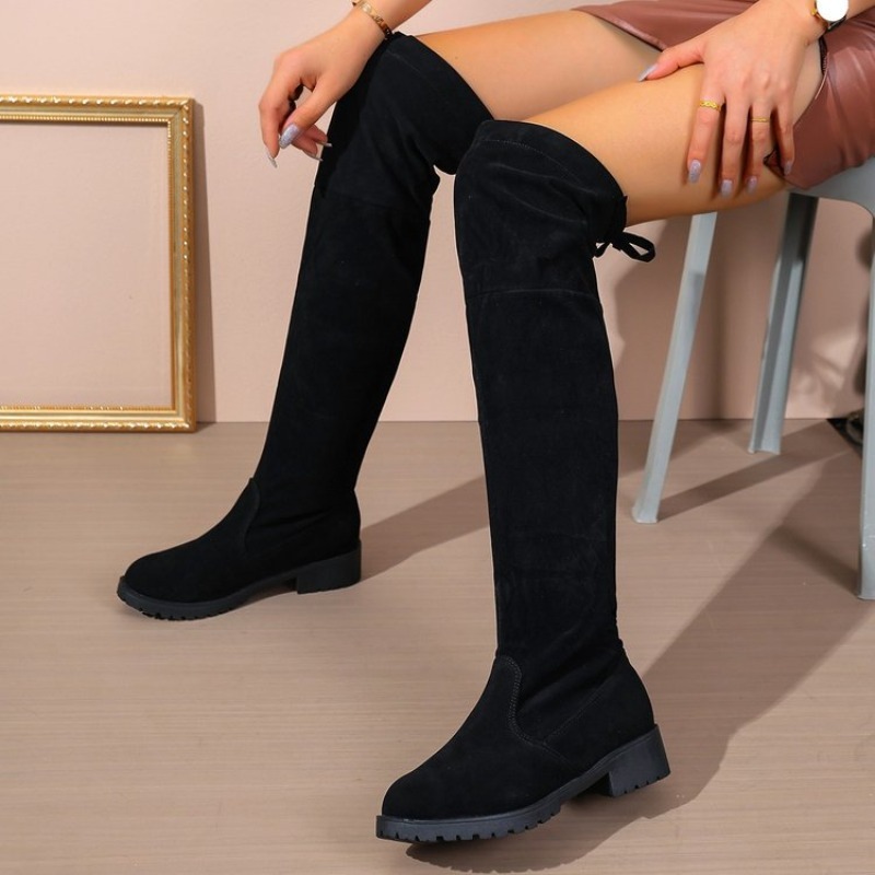 Women Over‑the‑Knee Boots Sued - đánh giá và giá Sock Boot Women