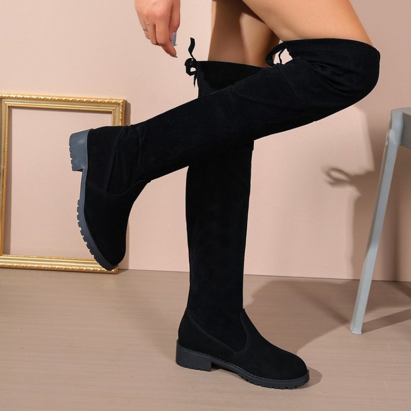 Women Over‑the‑Knee Boots Sued - đánh giá và giá Sock Boot Women