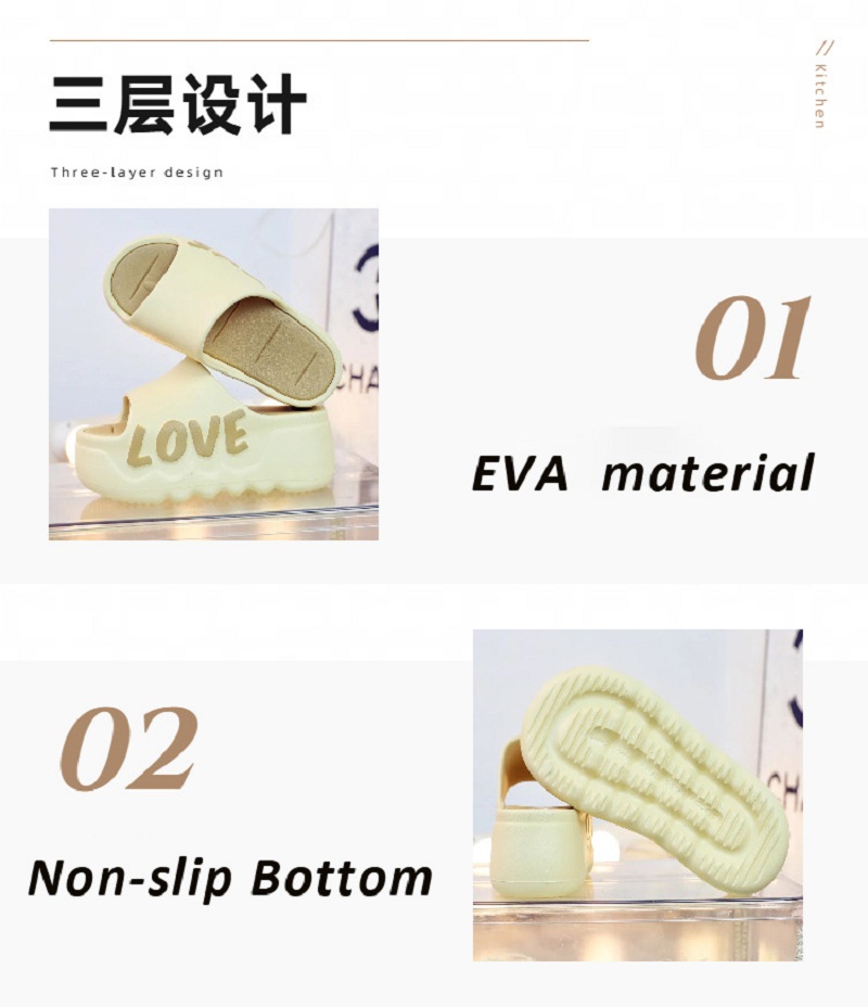 High Heels 6cm Platform Slippe - đánh giá và giá Women'S Shoes Quality