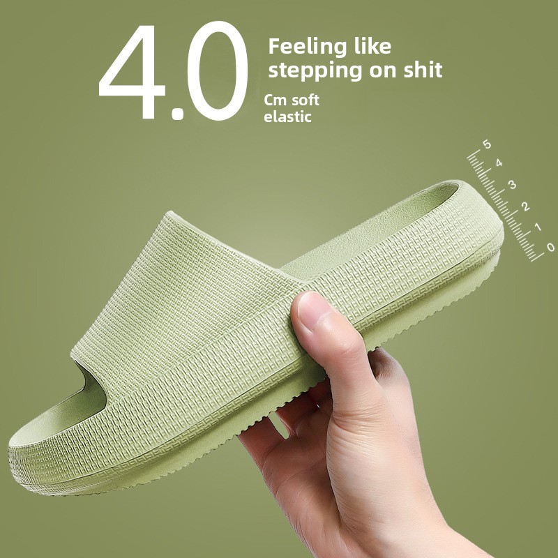 Home-use men's and women's thi - đánh giá và giá Mule Slip On