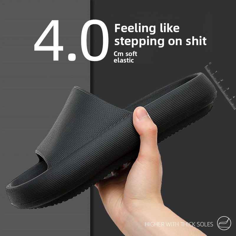Home-use men's and women's thi - đánh giá và giá Mule Slip On
