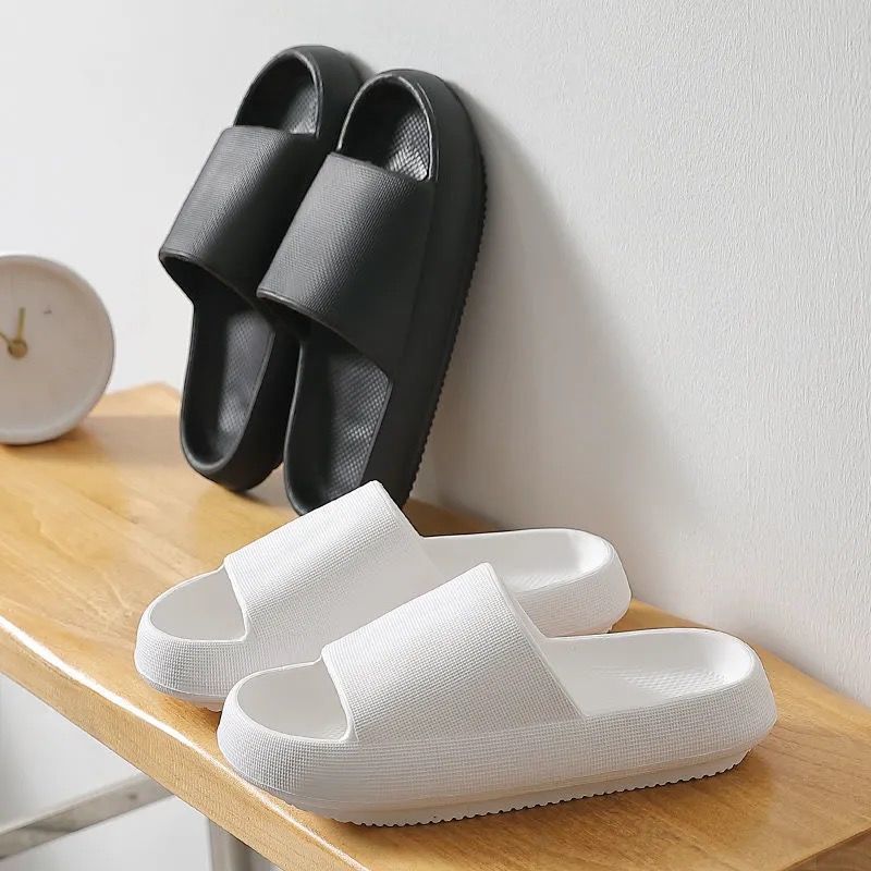 Home-use men's and women's thi - đánh giá và giá Mule Slip On