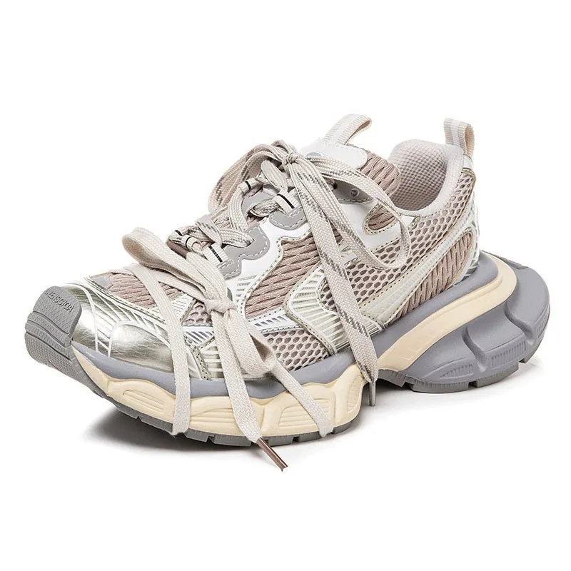 New Women Dad Shoes Breathable - đánh giá và giá Women Shoes Tennis