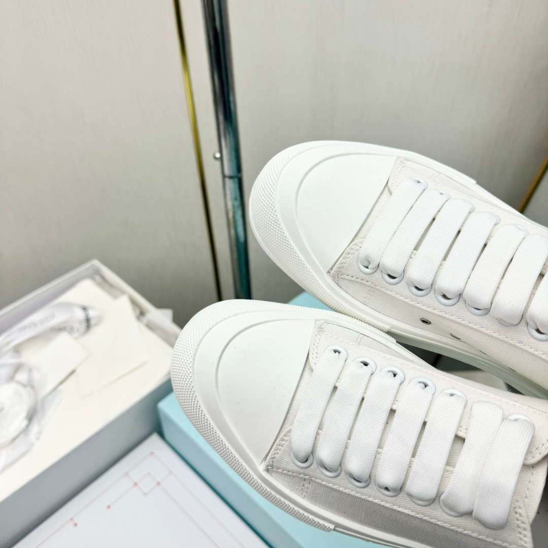 Luxury Women's Platform Canvas - đánh giá và giá Women Shoes Tennis