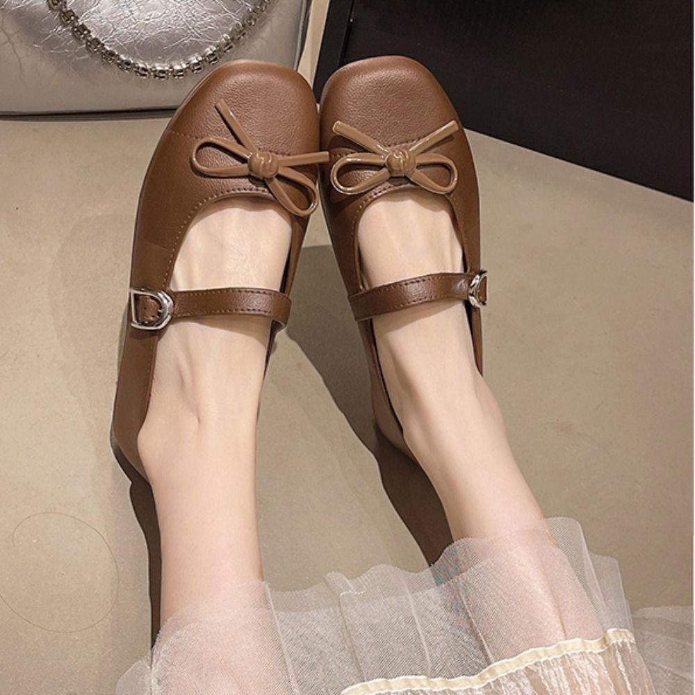 Sweet Women's Pearl Bow Tie Sa - đánh giá và giá Mule Slip On