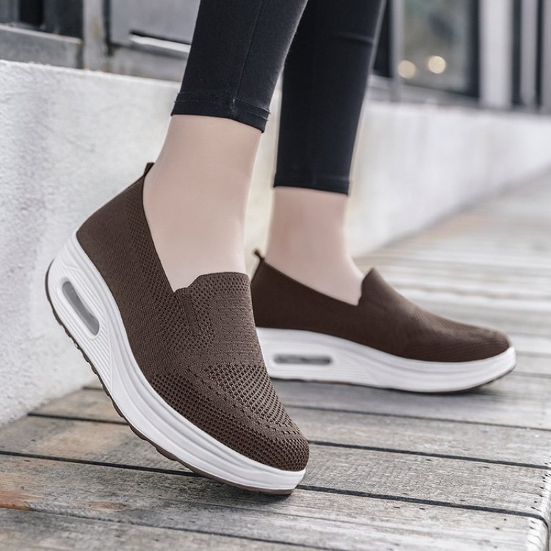 Ladies Loafer Tennis Female Or - đánh giá và giá Women Shoes Tennis
