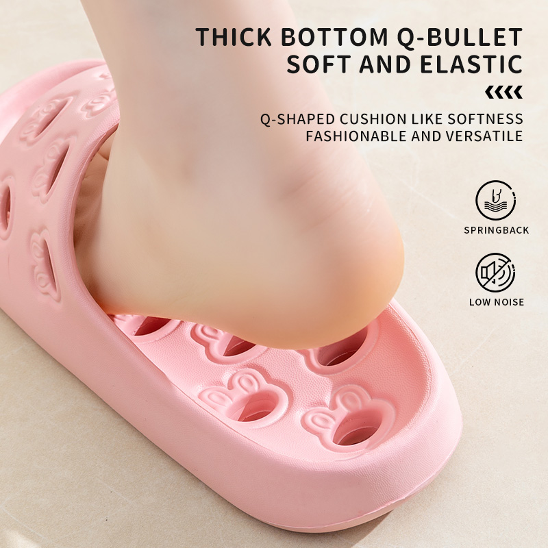 Quick Drying Drainage Bathroom - đánh giá và giá Mule Slip On