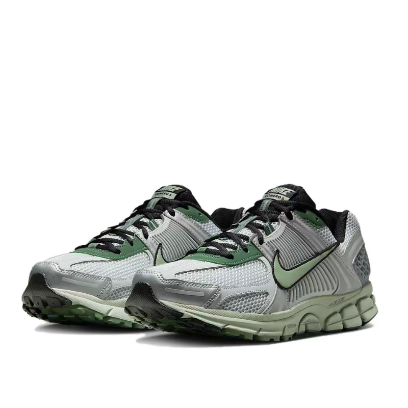 Nike Zoom Vomero 5 Men's Runni - đánh giá và giá Women Shoes Running Nike
