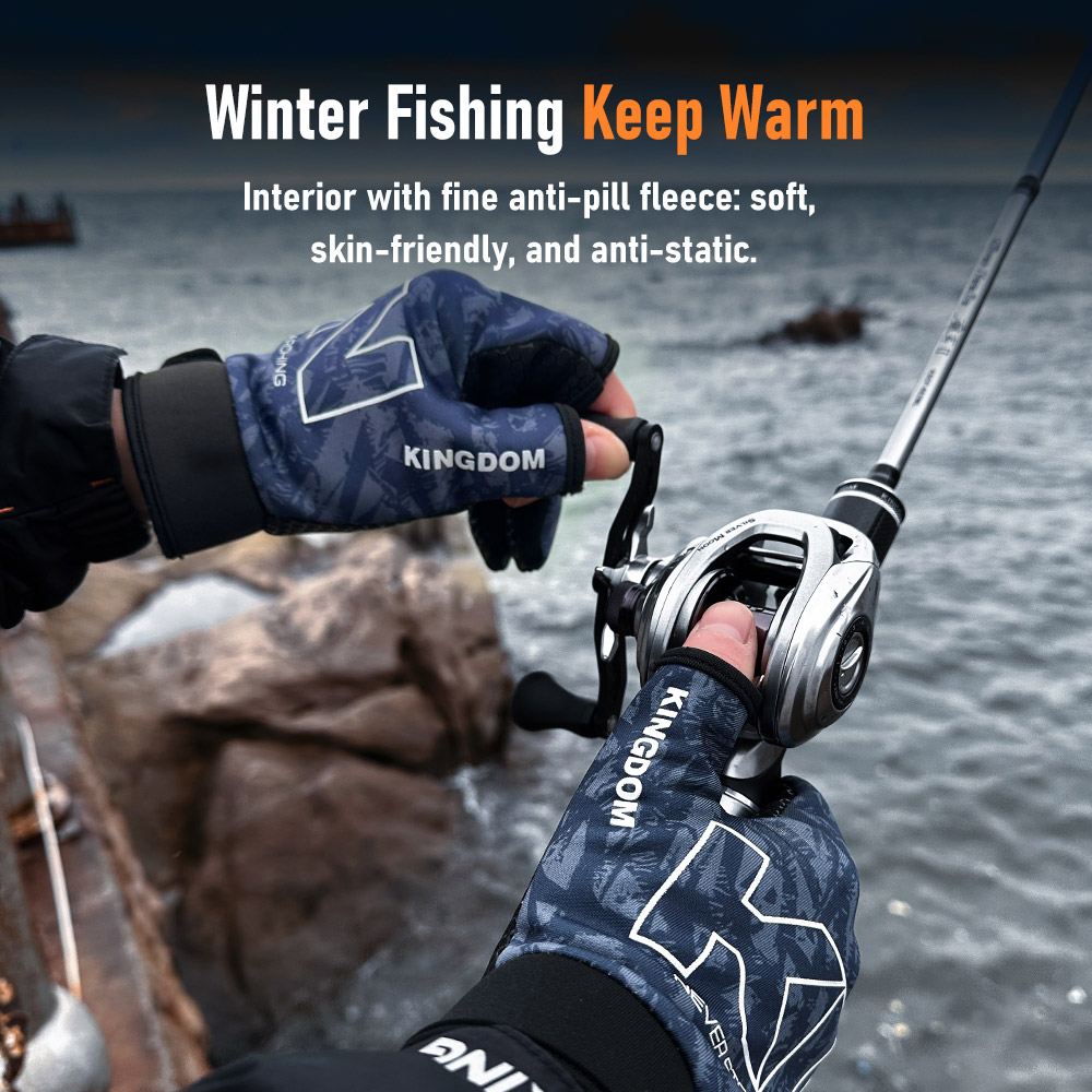 Kingdom Warm Winter Fishing Gl - đánh giá và giá Women Shoes Xxl