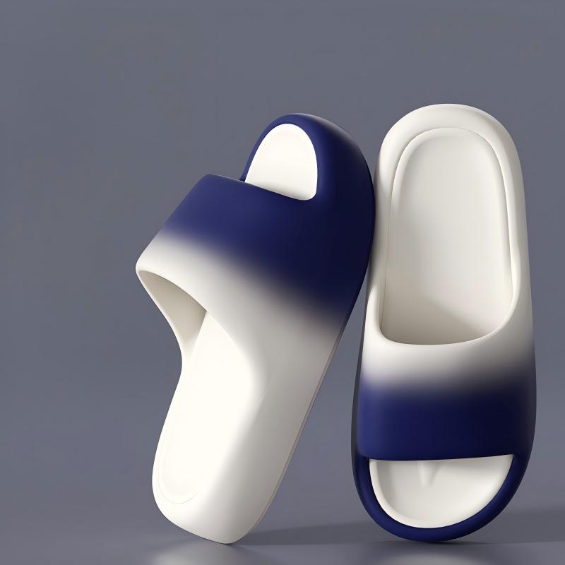 Women's high-end silent non-sl - đánh giá và giá Mule Slip On