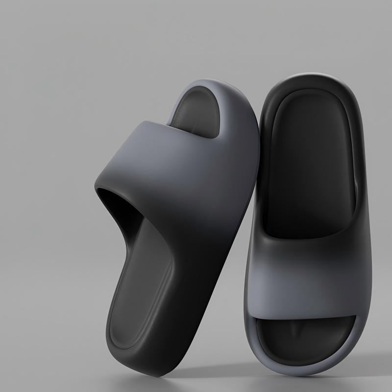 Women's high-end silent non-sl - đánh giá và giá Mule Slip On