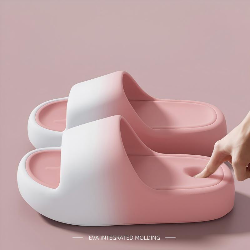 Women's high-end silent non-sl - đánh giá và giá Mule Slip On
