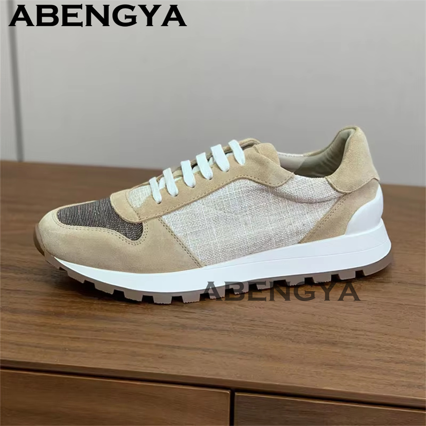 Women's New Knitted Lace Up Ca - đánh giá và giá Oxford Lace Up Women