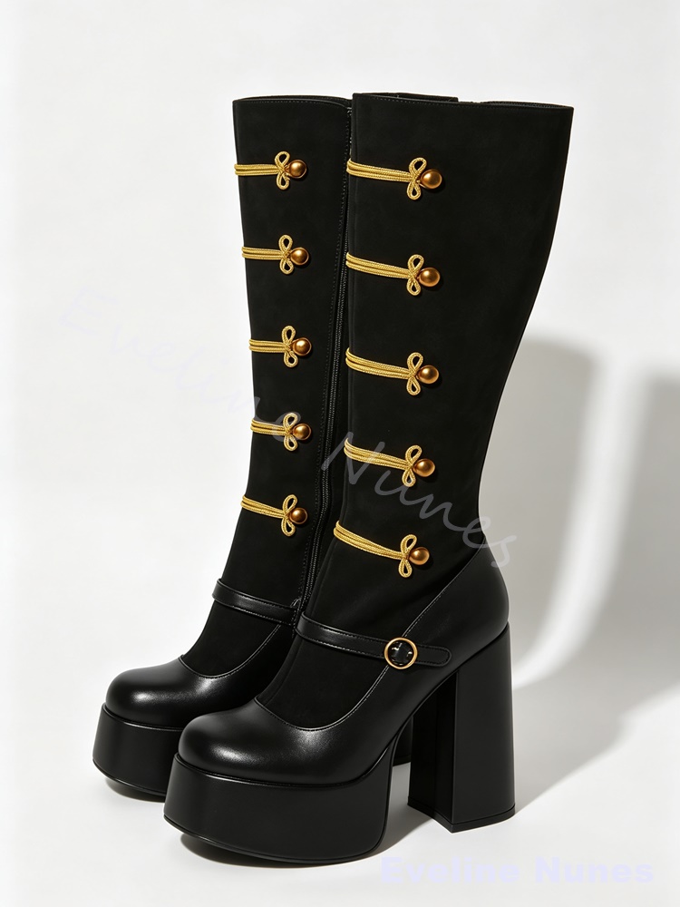 Retro Royal Court Gold Knot Kn - đánh giá và giá Court Heel Pointed