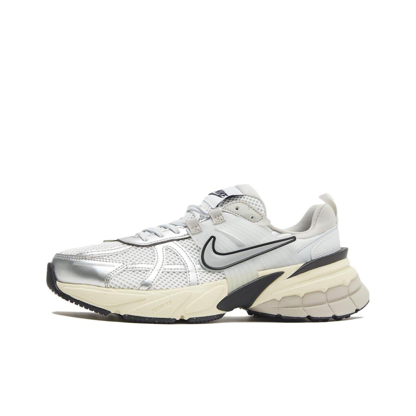 Nike V2K Run Stylish Bright Co - đánh giá và giá Women Shoes Running Nike