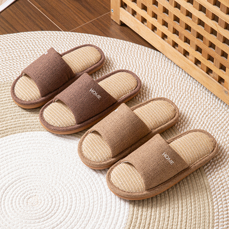 Linen Platform Women's Slipper - đánh giá và giá Mule Slip On