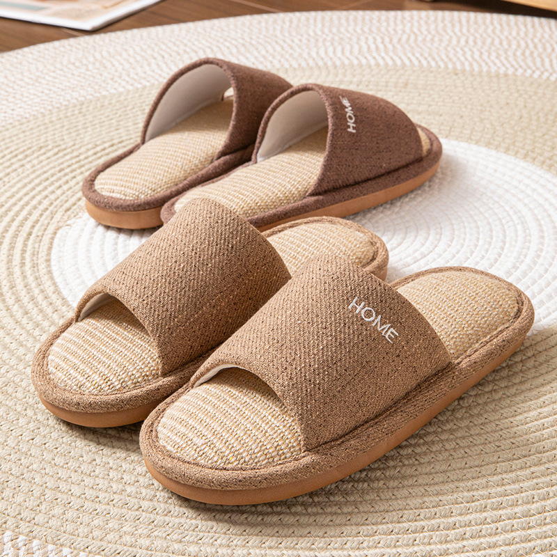 Linen Platform Women's Slipper - đánh giá và giá Mule Slip On