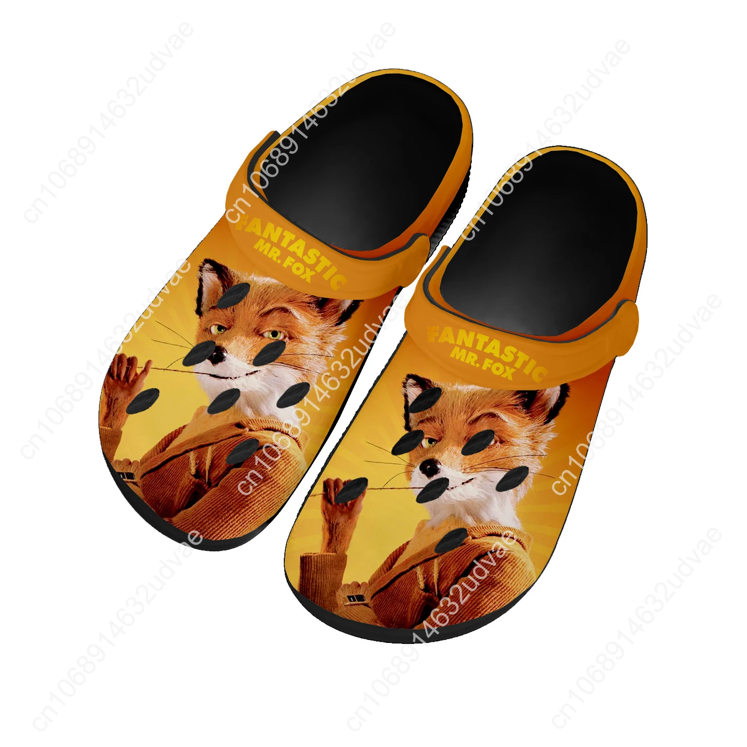 Fantastic Mr Fox Water Shoes M - đánh giá và giá Women'S Shoes Clogs