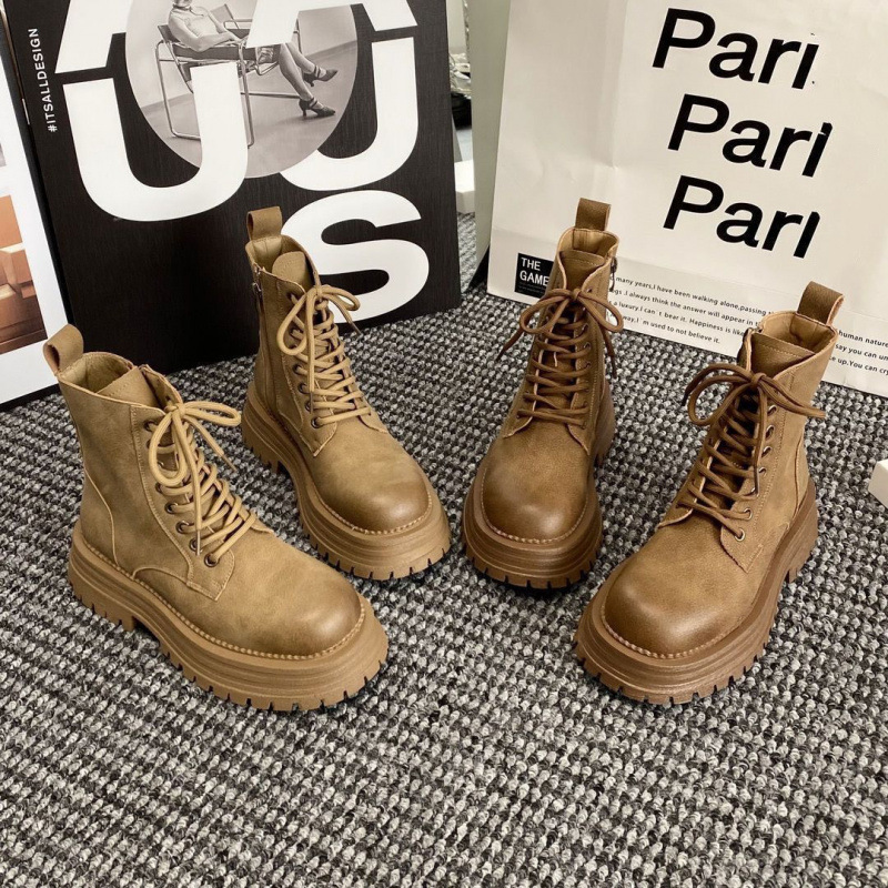 Short boots women's autumn/win - đánh giá và giá Sock Boot Women
