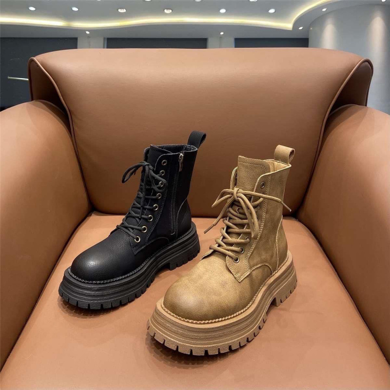 Short boots women's autumn/win - đánh giá và giá Sock Boot Women