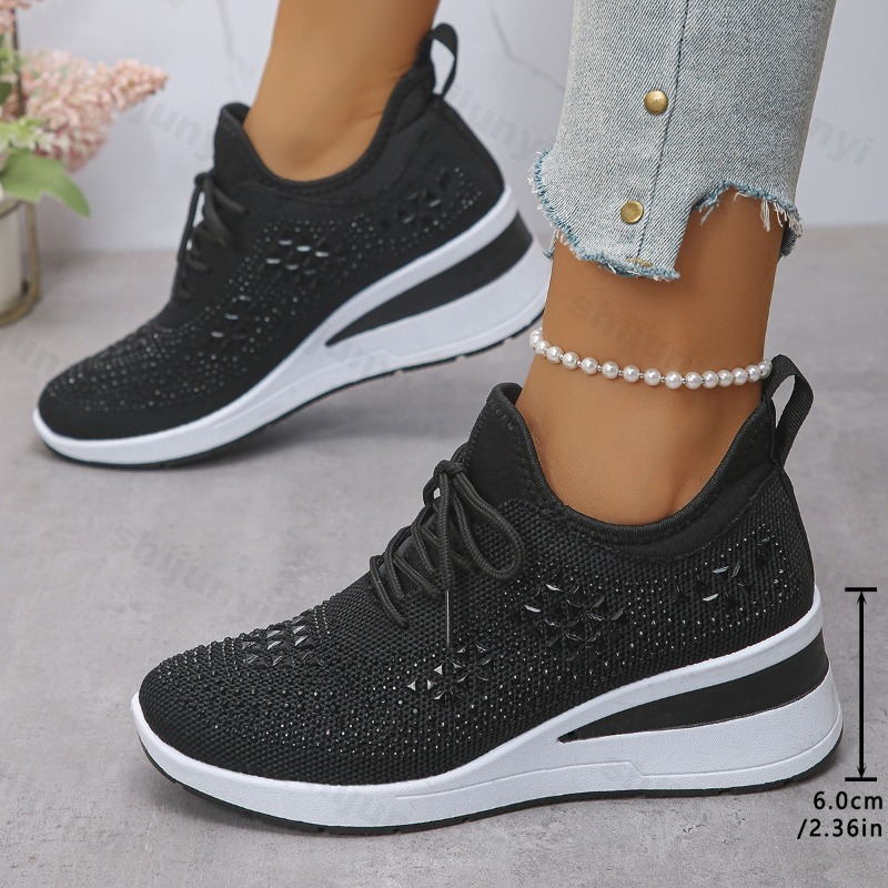 Women Sneakers 2026 Mesh Breat - đánh giá và giá Women Shoes Tennis
