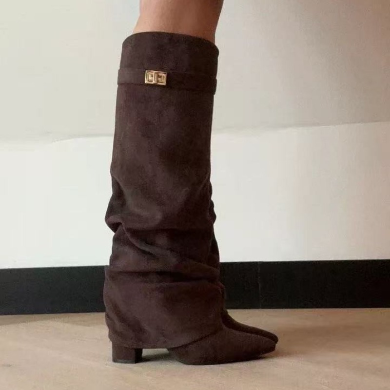 2026 New Women's Knee High Boo - đánh giá và giá Knee High Boots Women