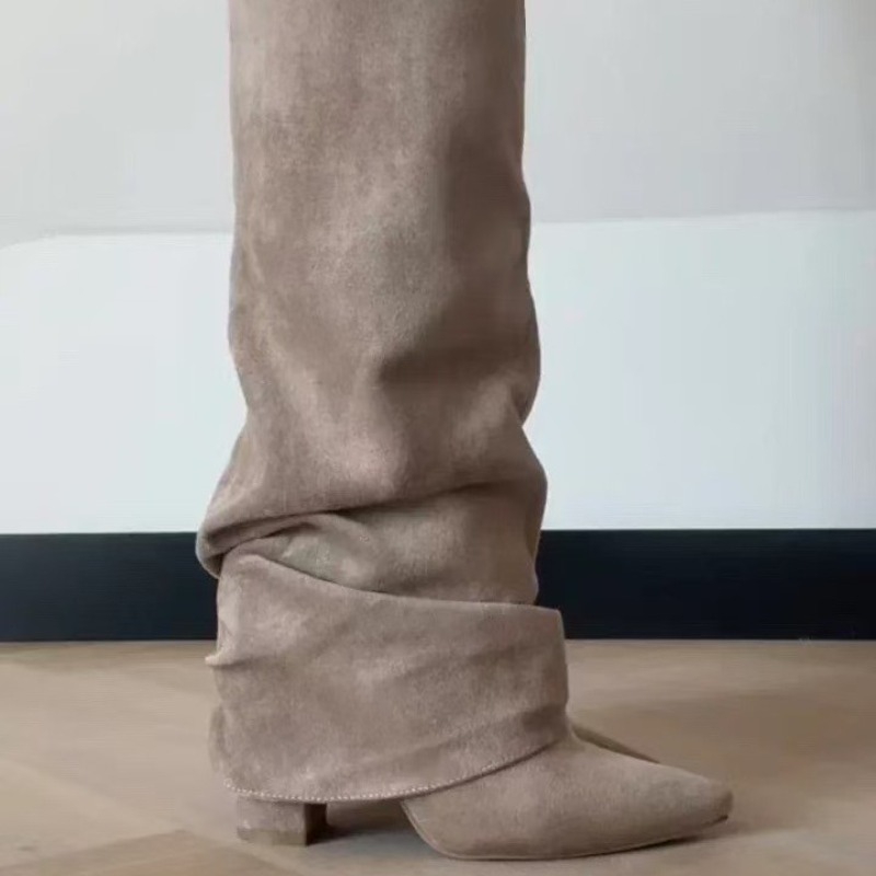 2026 New Women's Knee High Boo - đánh giá và giá Knee High Boots Women