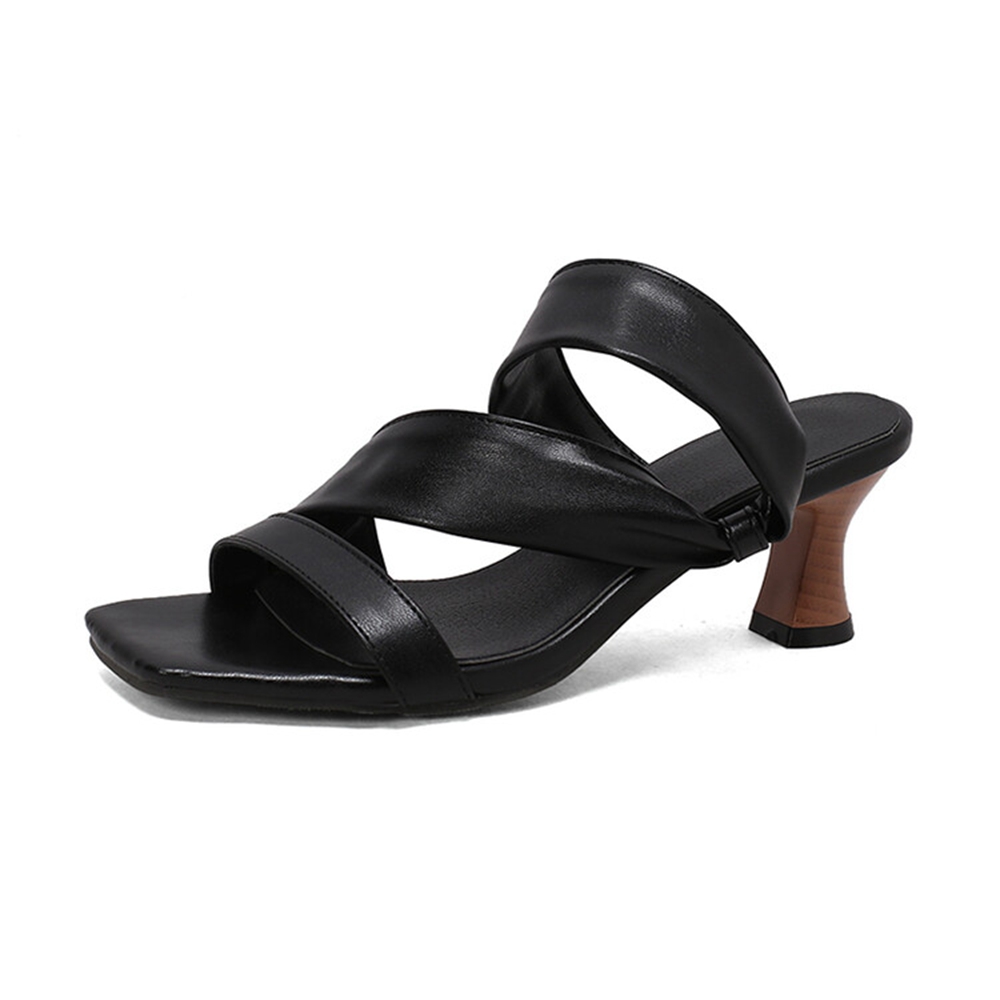 Plus Size Women Slip on Mule S - đánh giá và giá Women'S Shoes Quality