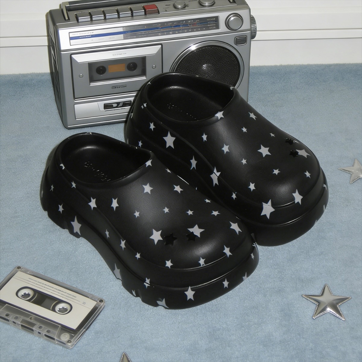 Summer New Platform Slippers f - đánh giá và giá Women'S Shoes Clogs