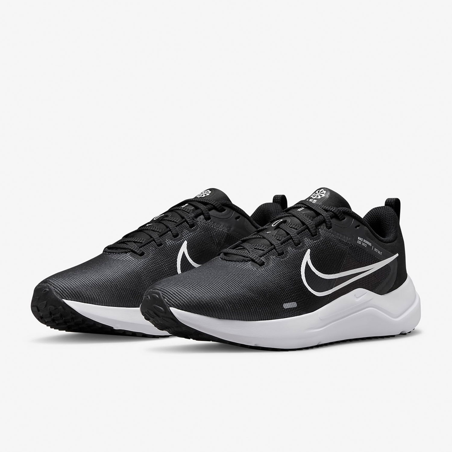 Nike genuine Downshifter 12 sp - đánh giá và giá Women Shoes Running Nike