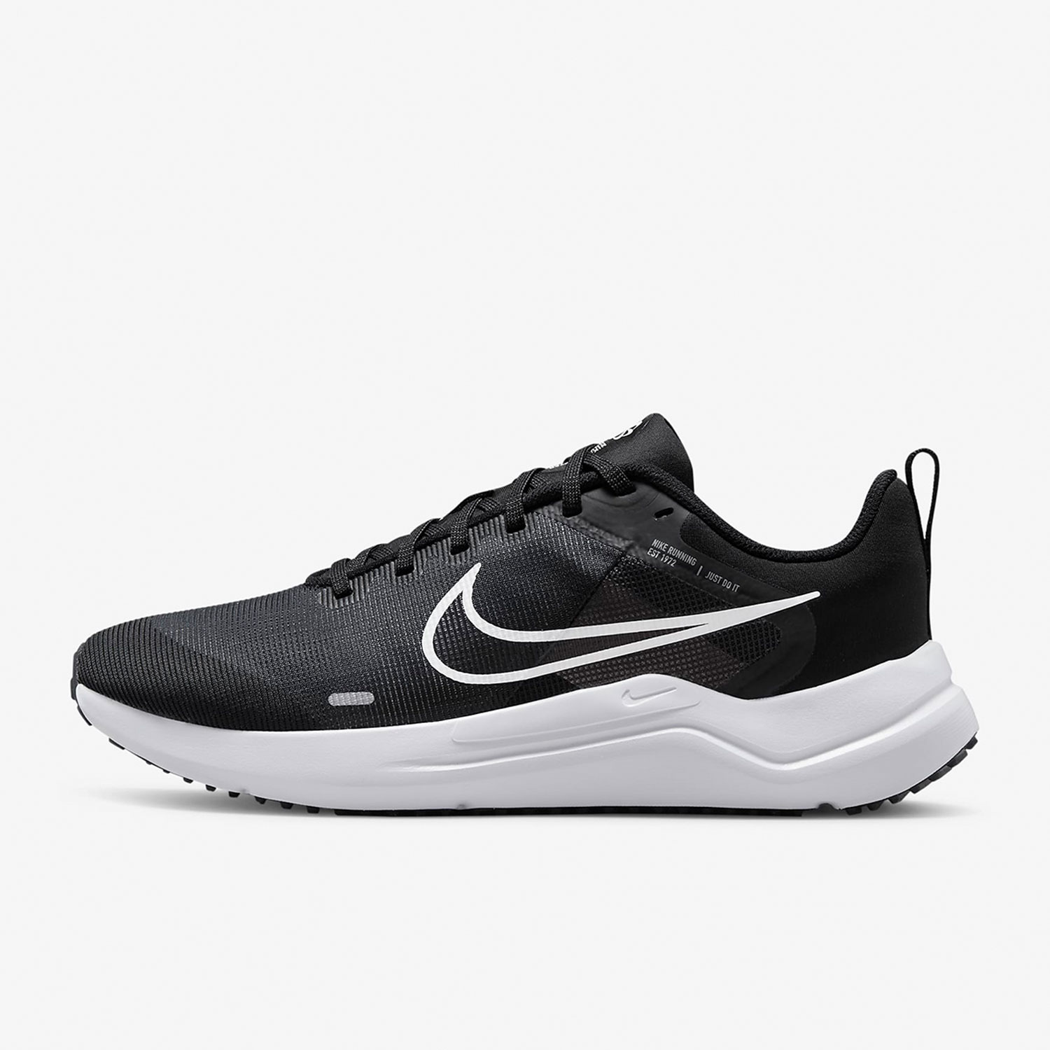 Nike genuine Downshifter 12 sp - đánh giá và giá Women Shoes Running Nike